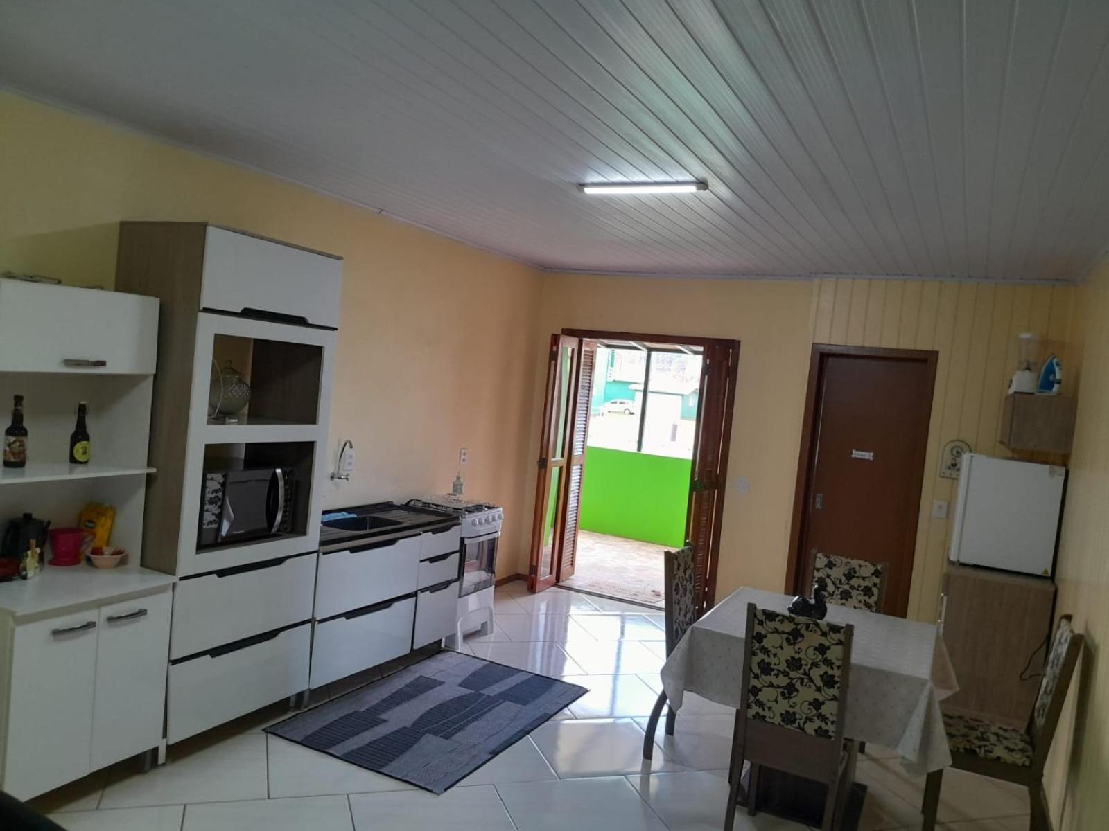 Apartamento Cambara Com Churrasqueira E Uma Ampla Sacada公寓 外观 照片